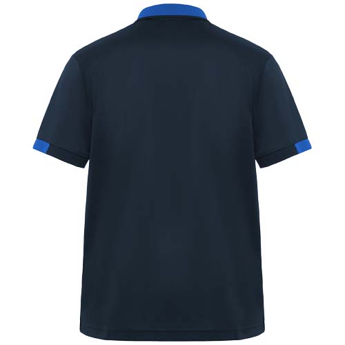ROLY SAMURAI Polo unisex 6